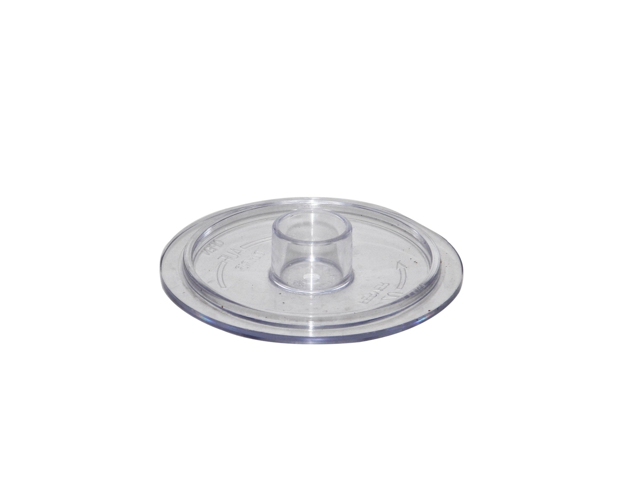 Speck Klarsichteinsatz, transparent zu Badu 90 - 033-069 - 0002921116010 - Pool Me Up