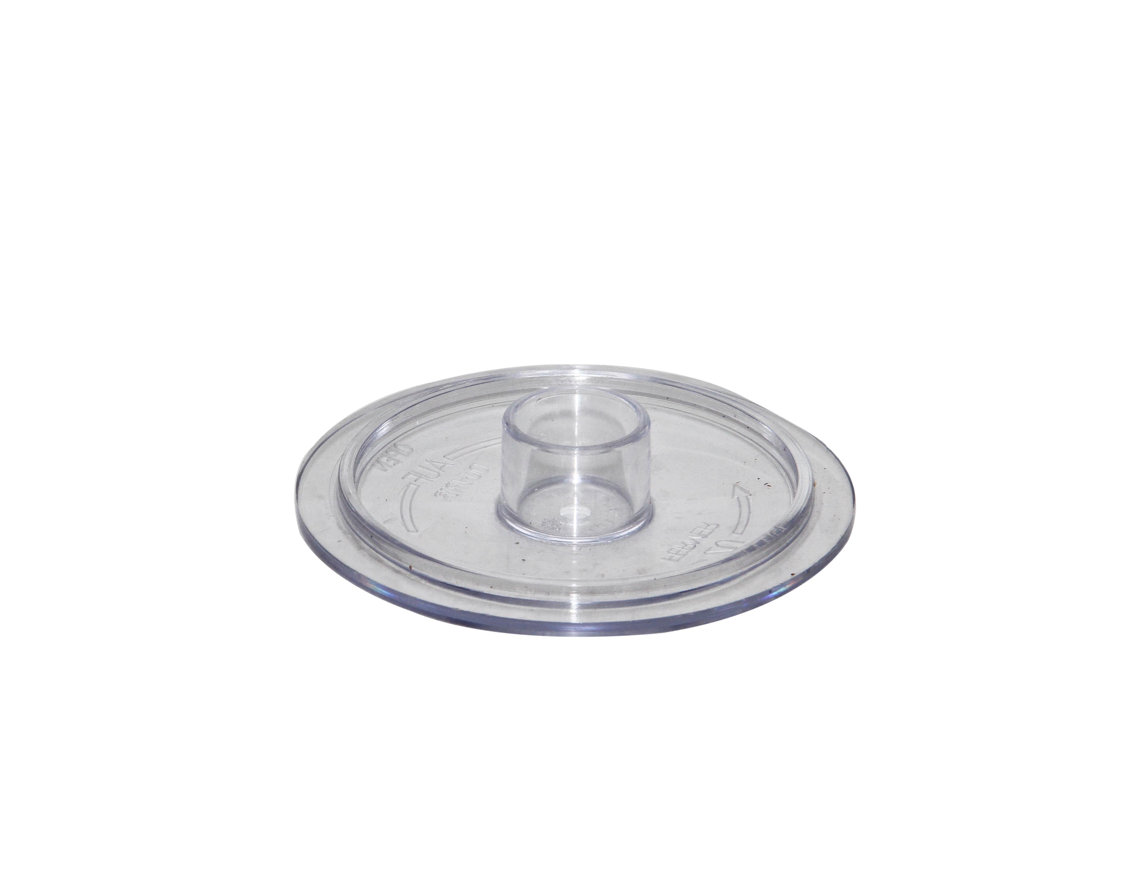 Speck Klarsichteinsatz, transparent zu Badu 90 - Pool Me Up