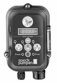 Speck Klemmenkastenoberteil für Badu Eco Touch Pro - Pool Me Up