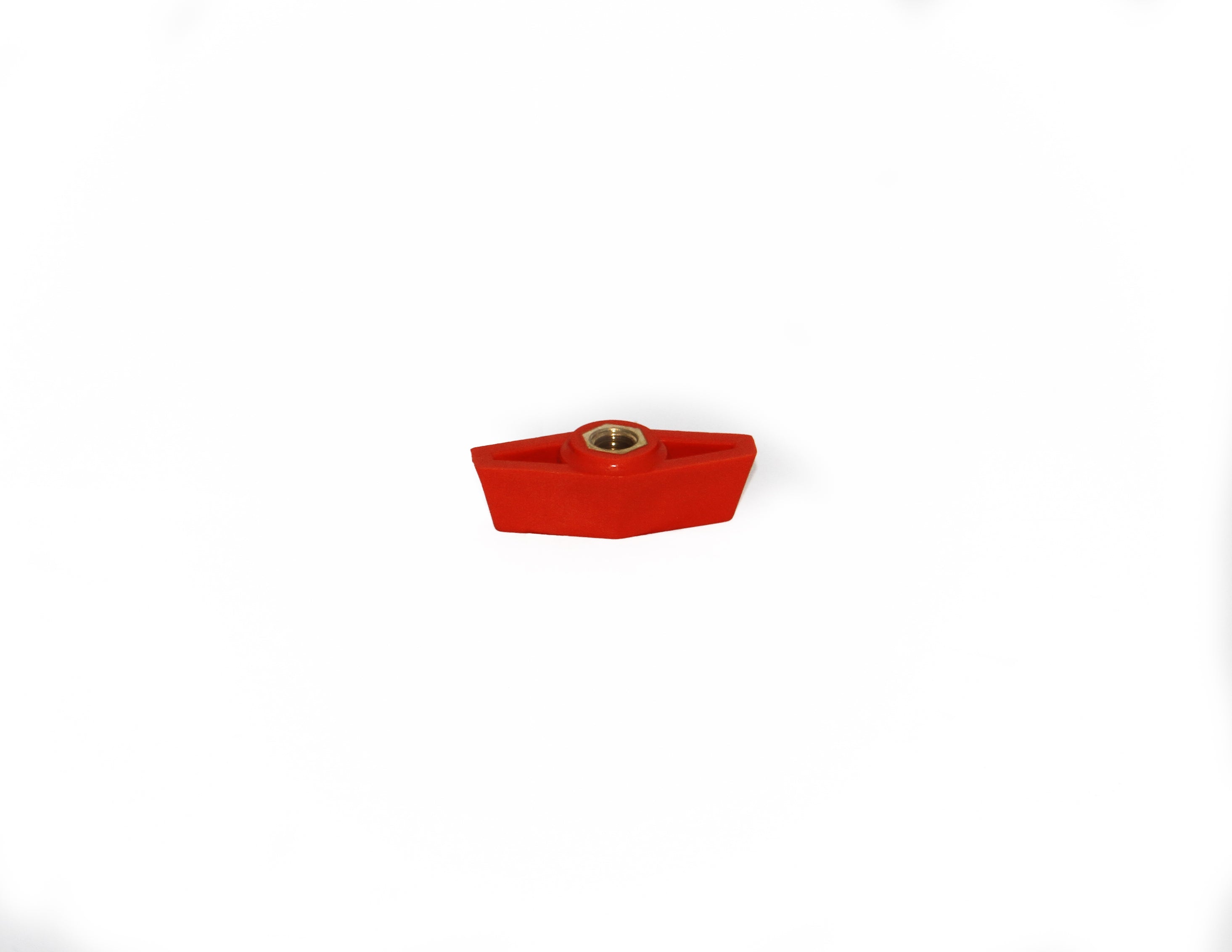 Speck Knebel orange zu Badu 40/7 und 40/11 - Pool Me Up