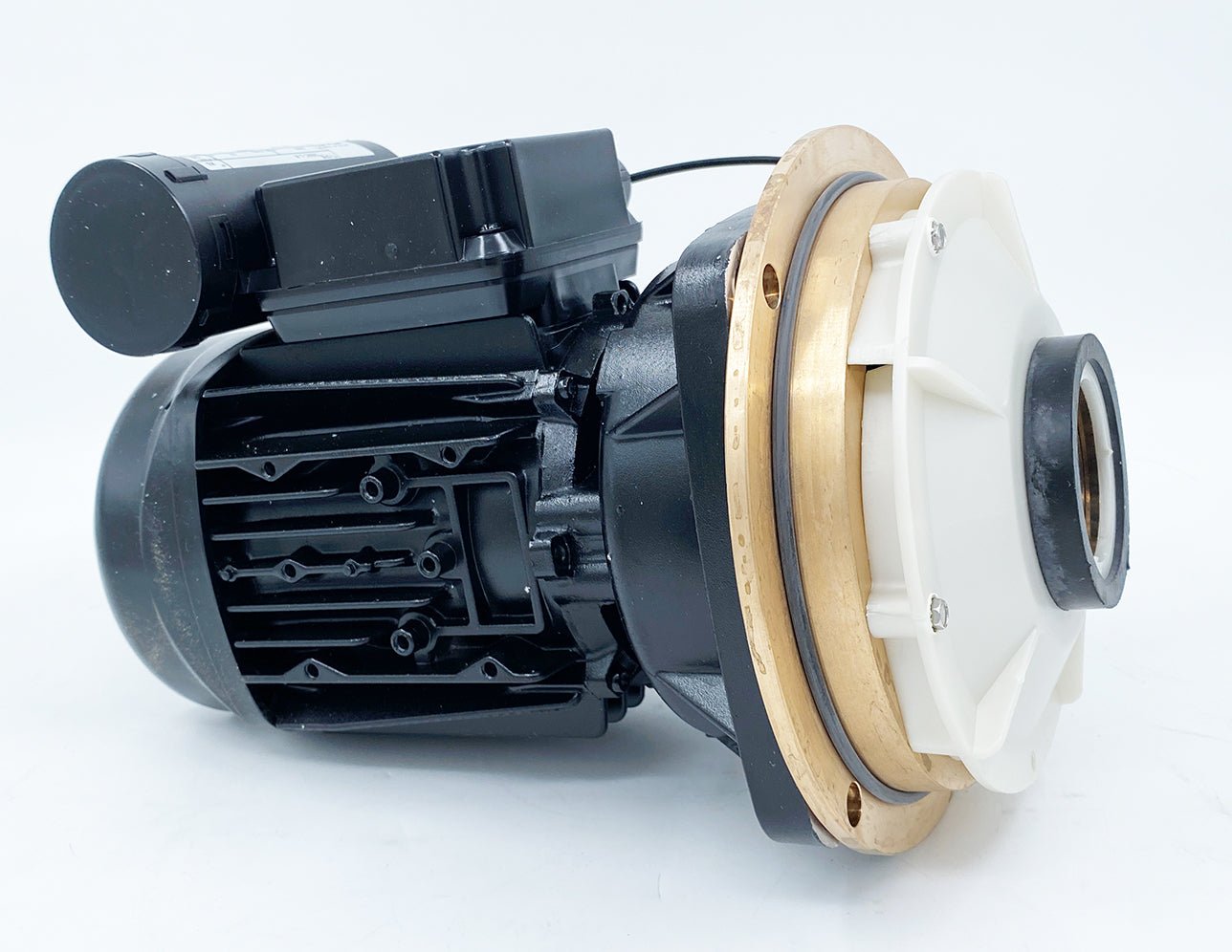 Sta - Rite Austauschsatz BRC - 1 (Motor bis Vorfilt.) - 031112 - 7630046623852 - Pool Me Up