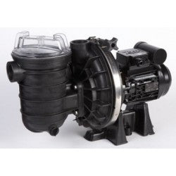 Sta-Rite Duraglas Pumpe PRE-3 1 PS 0,75kW 400V - Pool Me Up