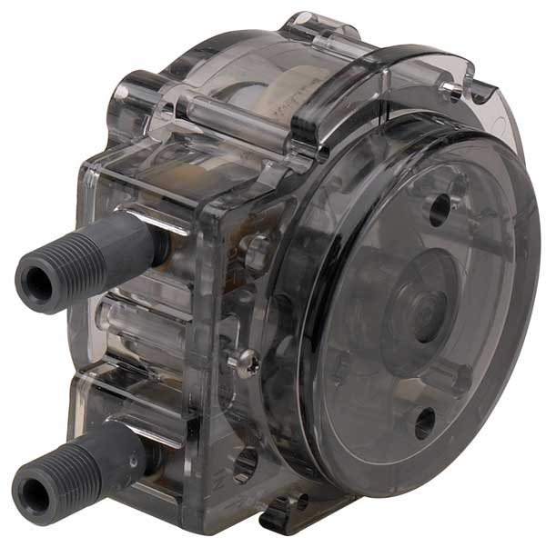 Stenner Dosierkopf komplett - Pool Me Up