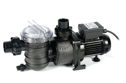 Swimmey Pumpe 0.37kW 1/2PS - 230V - 031076 - 7630046624477 - Pool Me Up