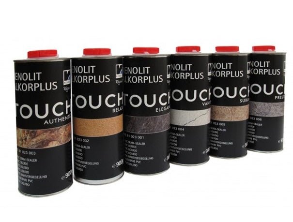 TOUCH Nahtversiegelung - Origin - 123187 - Benutzerdefiniertes Produkt - Pool Me Up