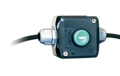 Taster zum ansteuern mehrerer OnLED RGB Lampen - 067265 - Benutzerdefiniertes Produkt - Pool Me Up