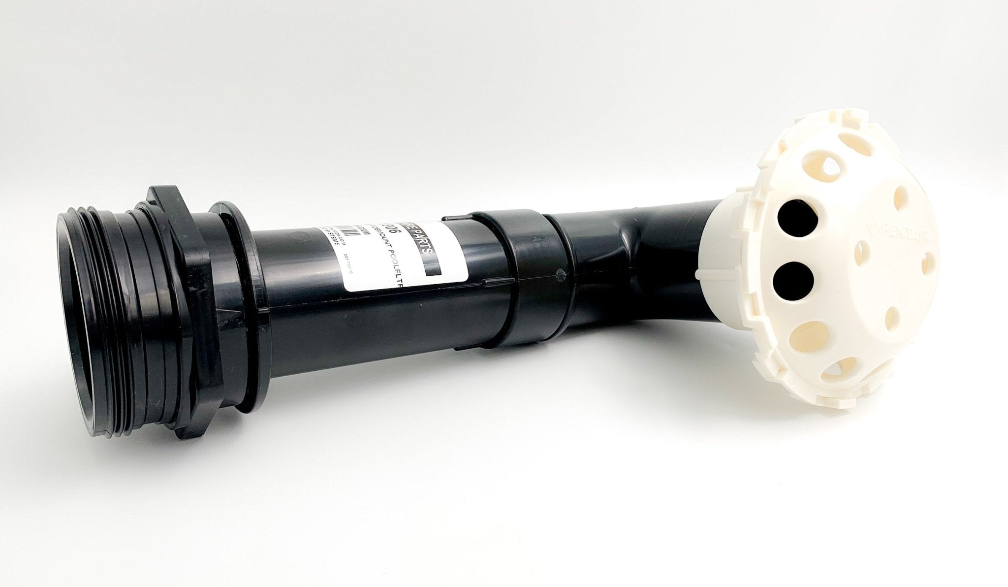 Triton Diffuser TR 40 kompl. inkl. Verrohrung - 045-096 - Benutzerdefiniertes Produkt - Pool Me Up