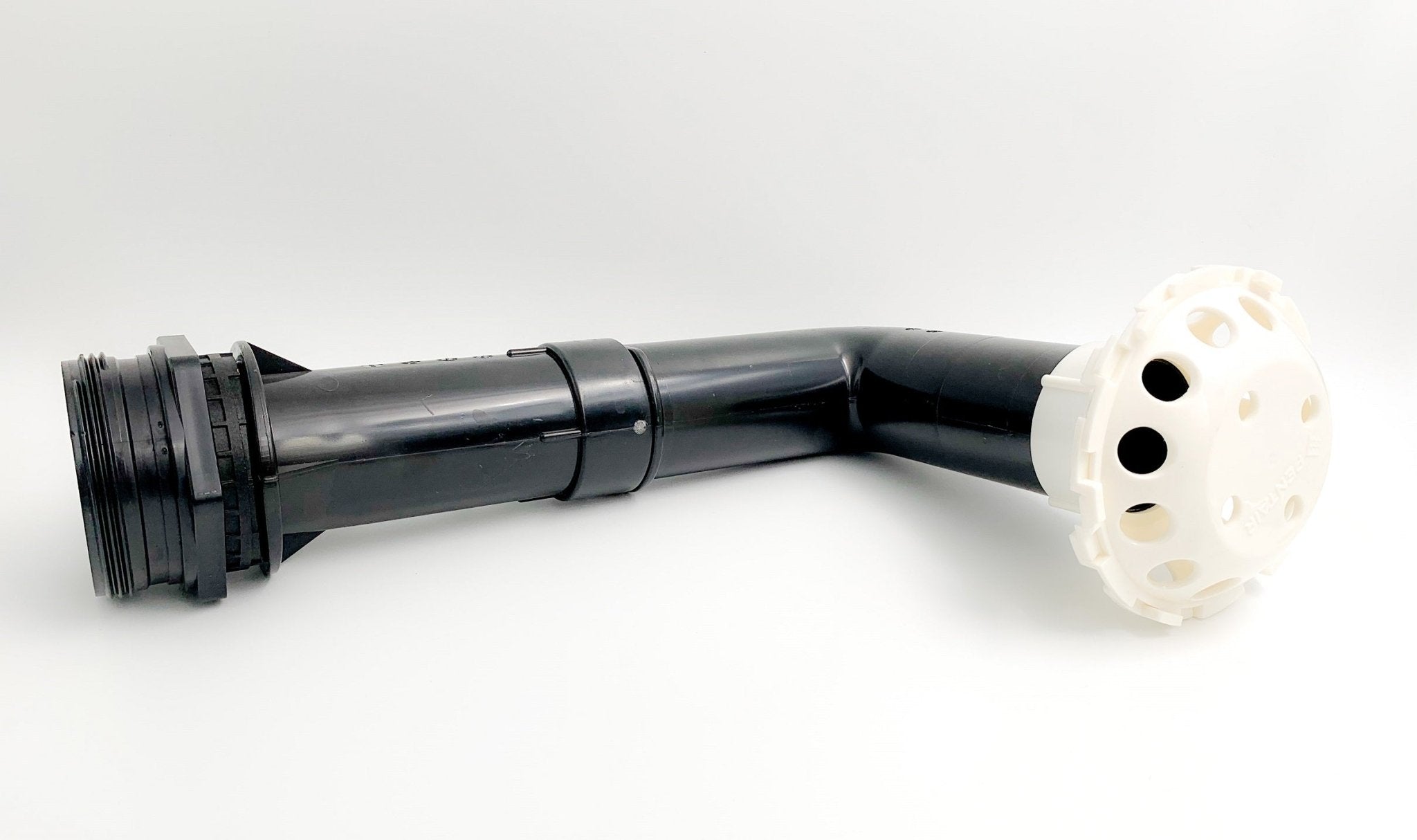 Triton Diffuser TR 60 kompl. inkl. Verrohrung - 045-097 - Benutzerdefiniertes Produkt - Pool Me Up