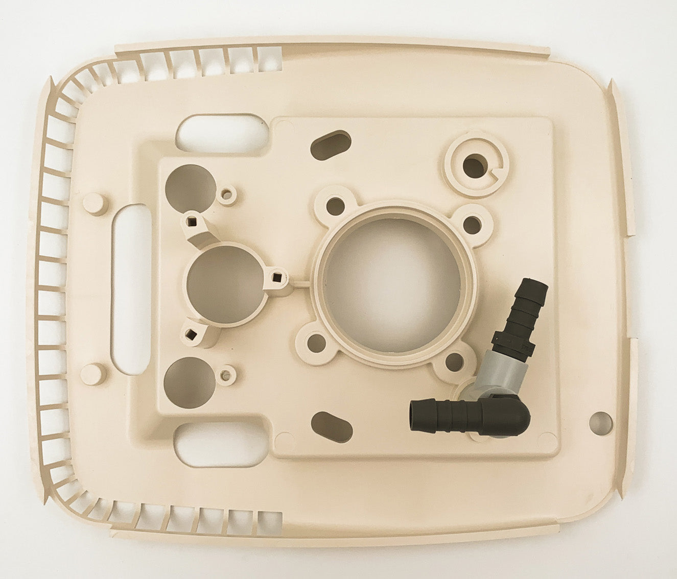 UWE Abdeckplatte - Pool Me Up