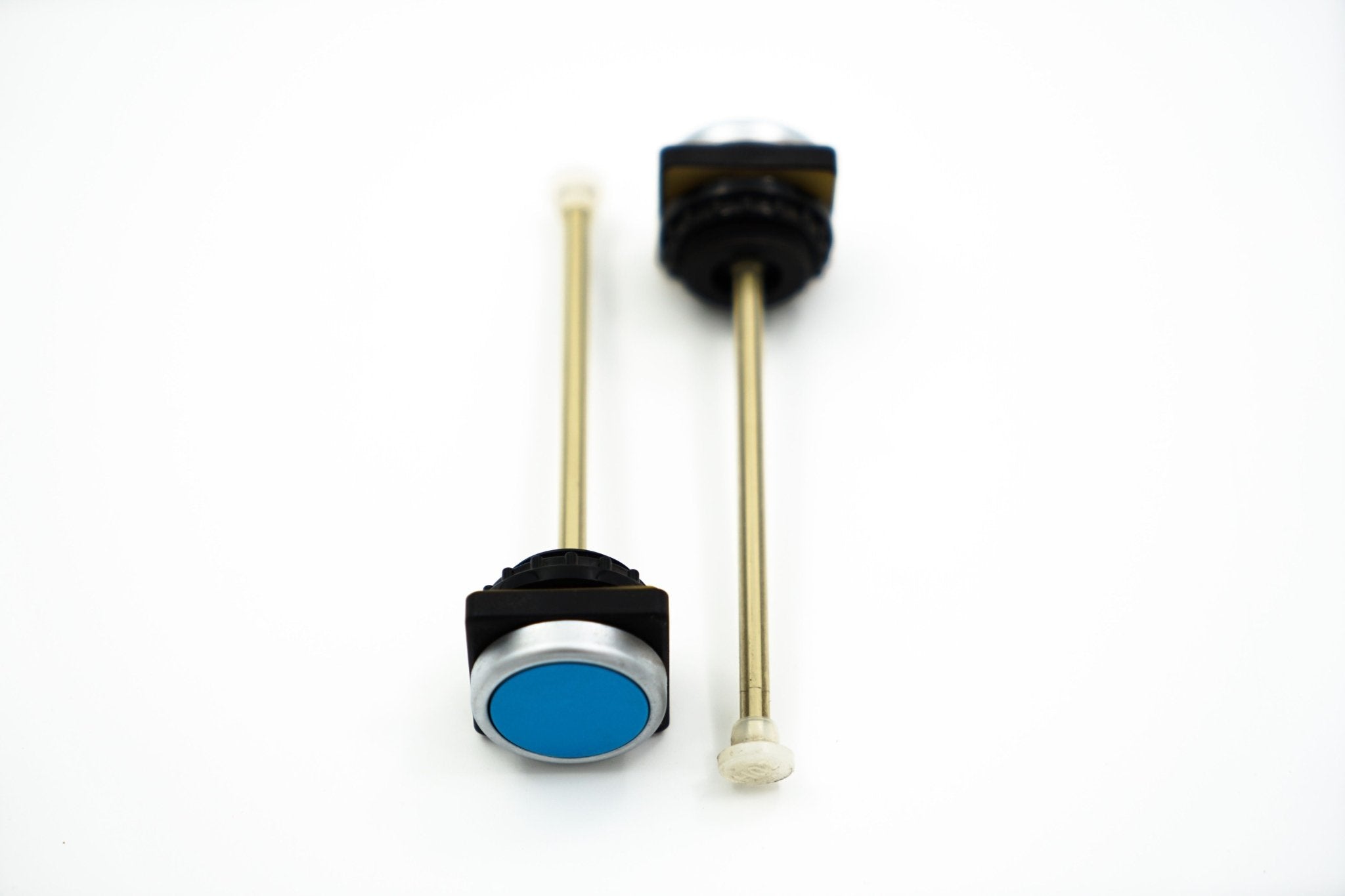 UWE Aussenentsperrtaster IP 65 - 114-107524 - Benutzerdefiniertes Produkt - Pool Me Up