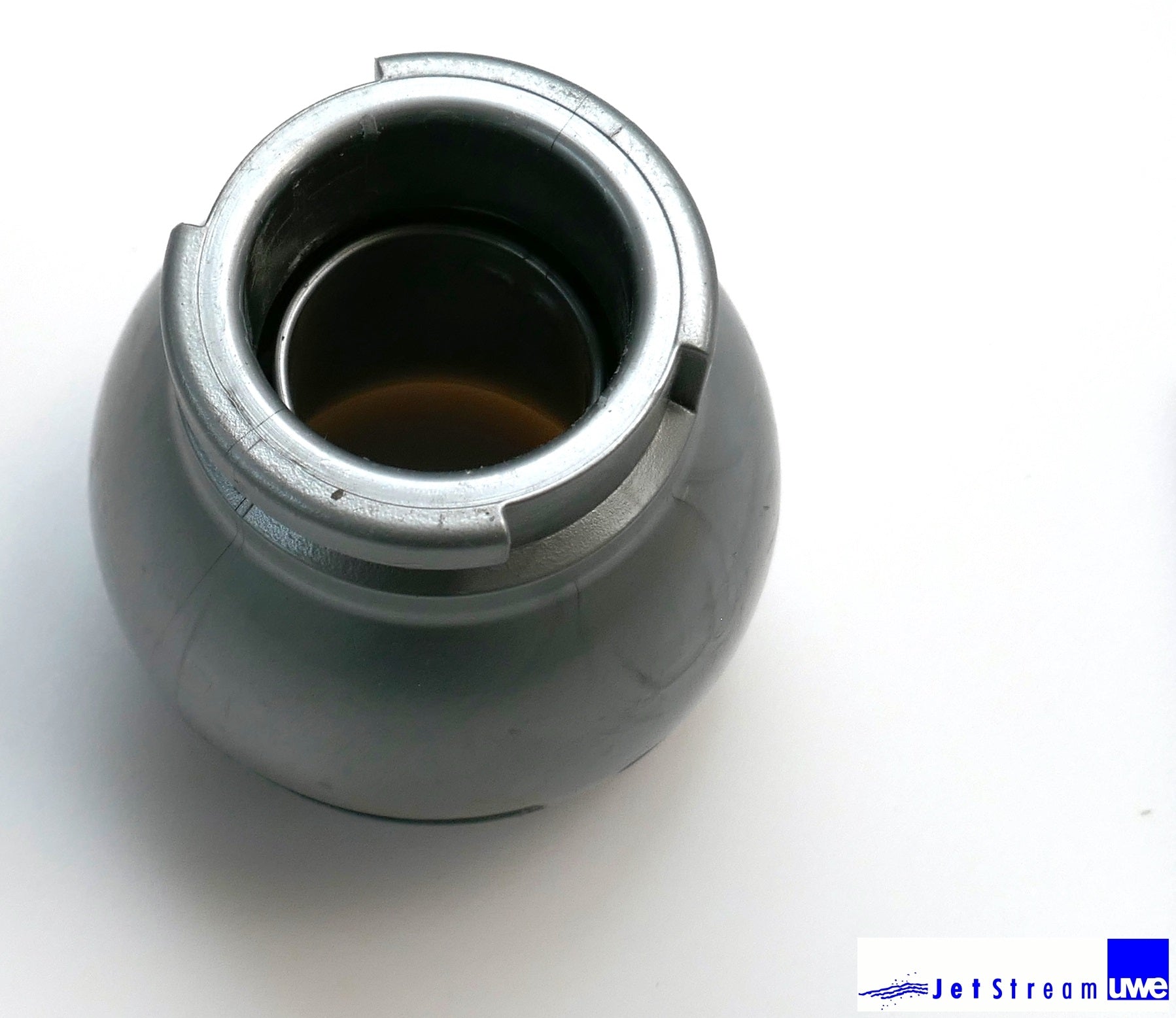 UWE Düse silber zu Bambo2 P55 - Pool Me Up