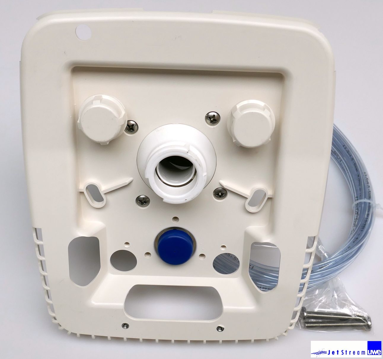 UWE Düsengehäuse kompl. zu ST400 P110 ST500 P103 - Pool Me Up