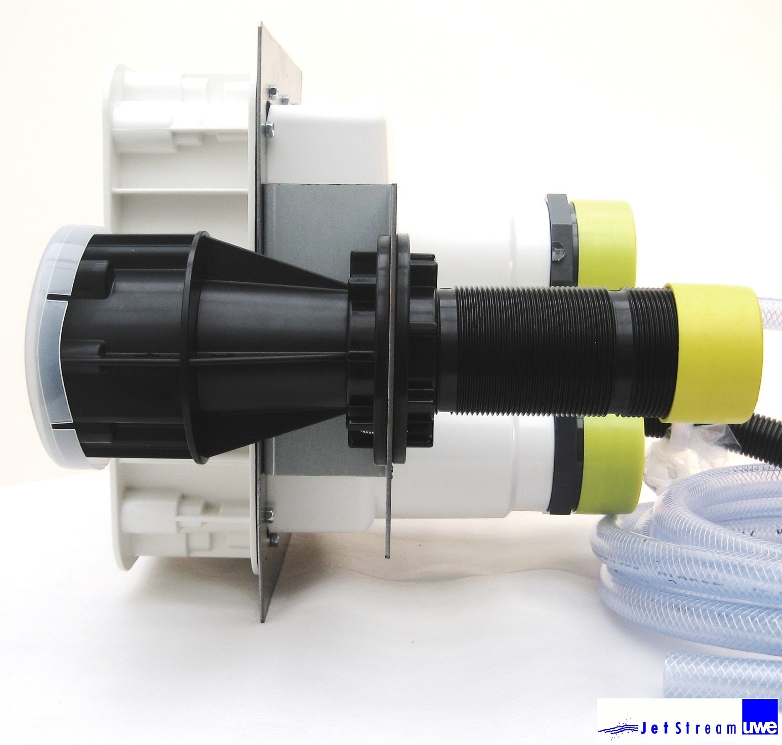 UWE Düsenmantelgehäuse Bambo beleuchtet - Pool Me Up