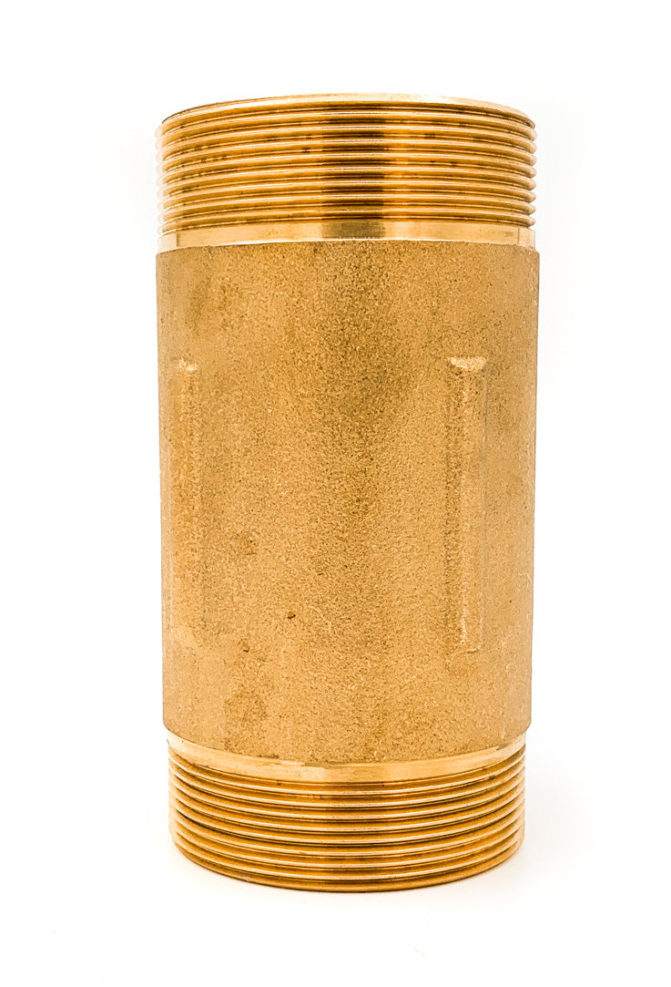 UWE Doppelnippel zu ST500 P115 - Pool Me Up