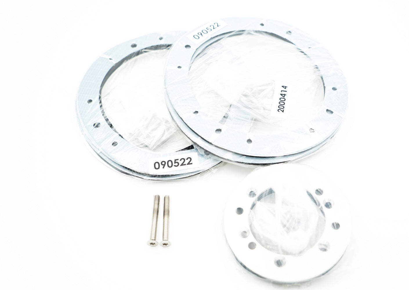 UWE Flanschsatz PURO Compact - Pool Me Up