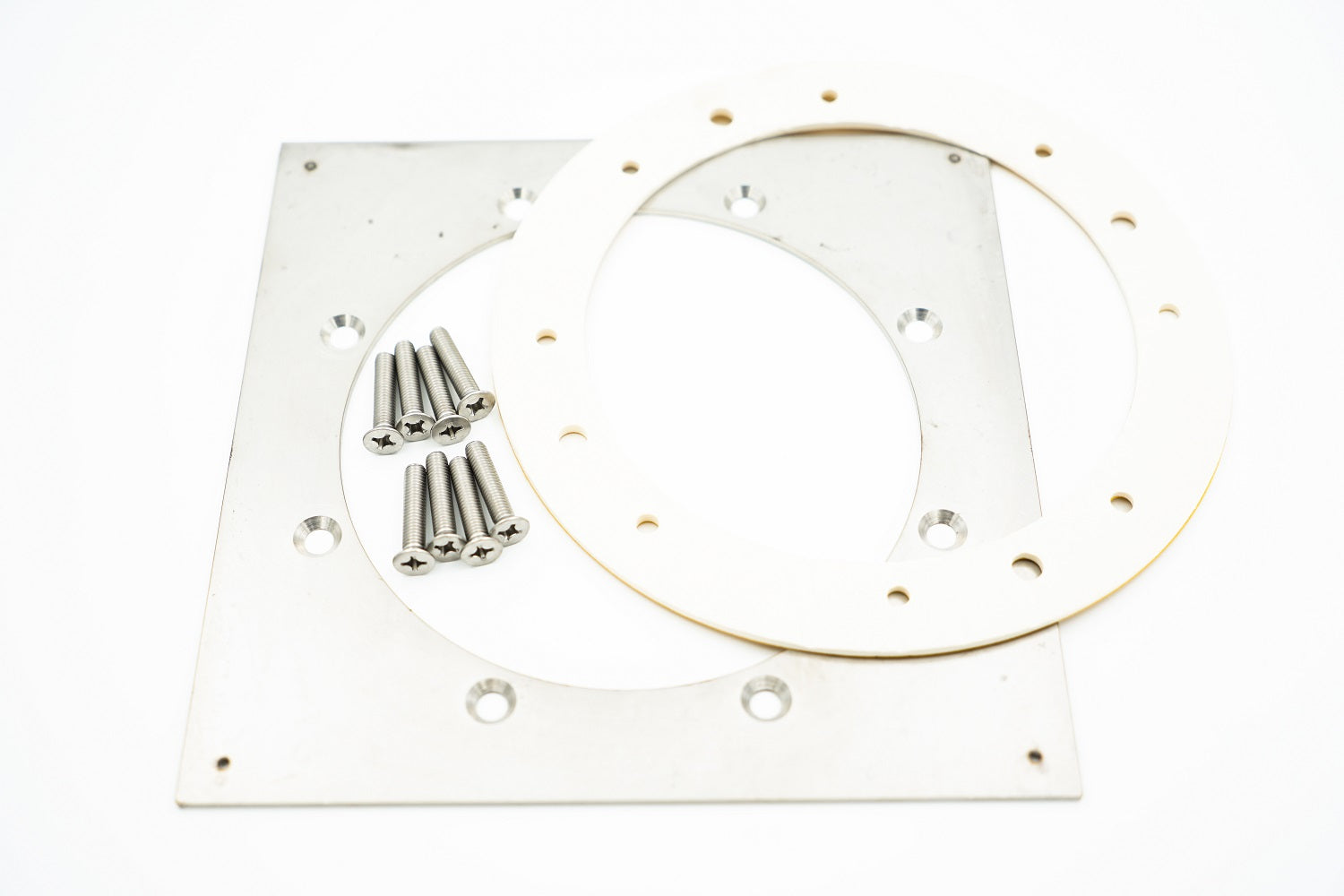 UWE Flanschsatz Streichfolie  VIVA/LIDO/Miro/PURO - Pool Me Up