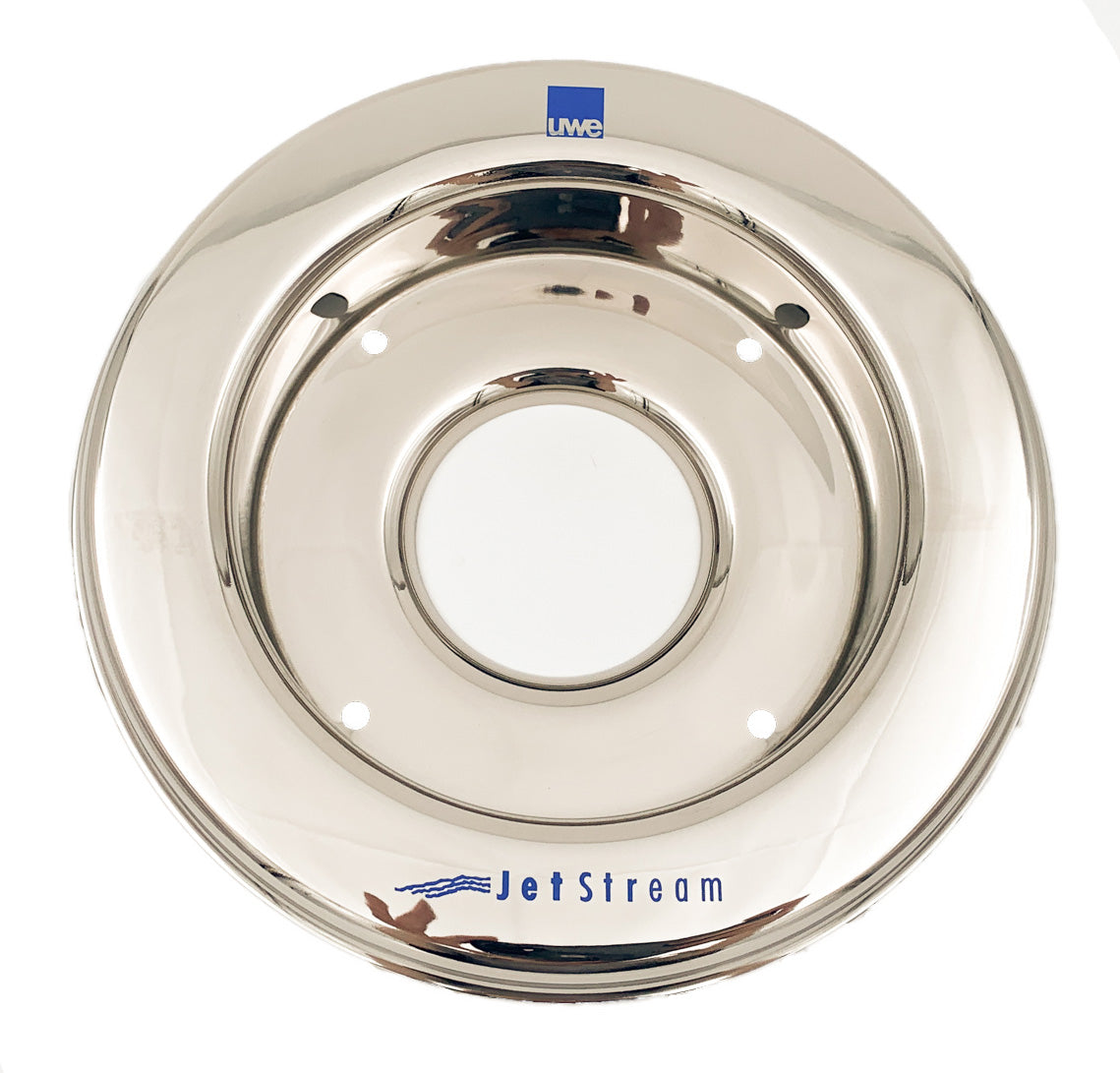 UWE Frontplatte - Pool Me Up