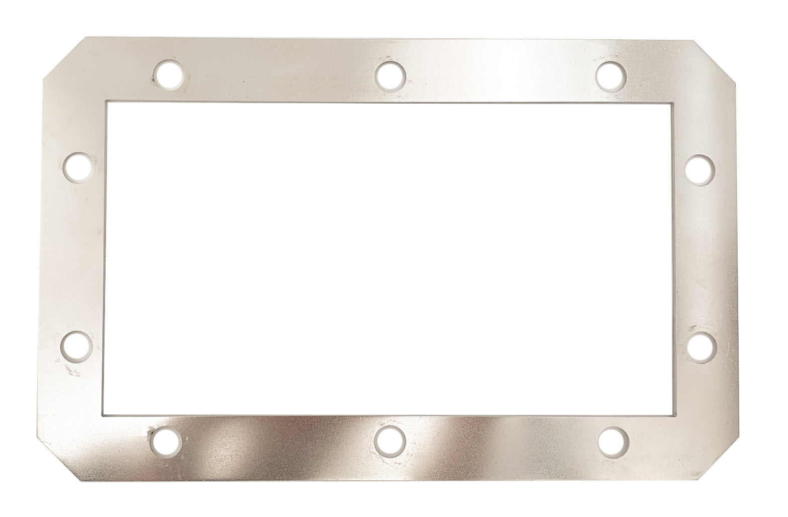 UWE Klemmrahmen zu ST1 P79 - Pool Me Up