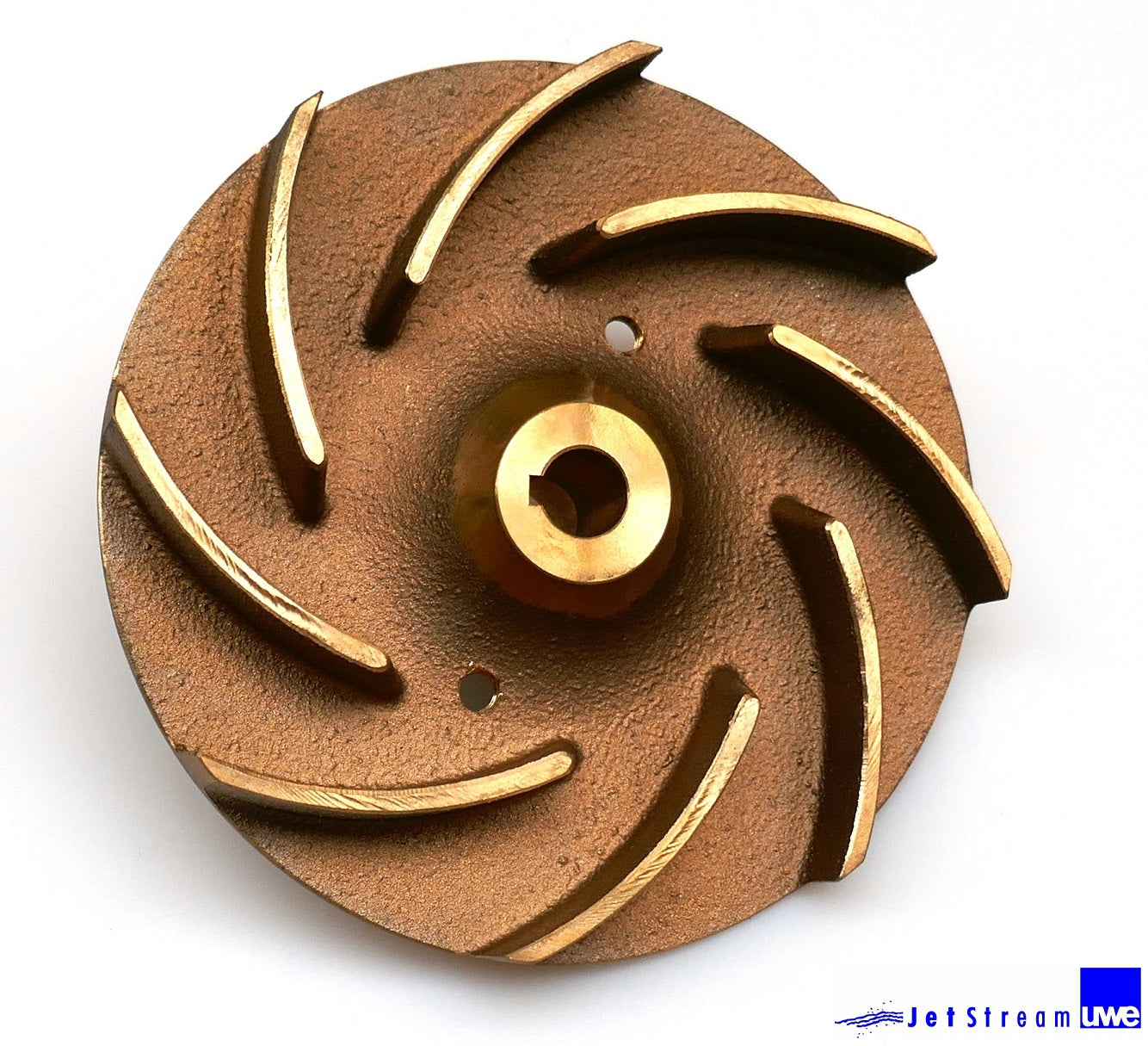 UWE Laufrad für Kunststoffpumpe zu ST1 P68 - Pool Me Up