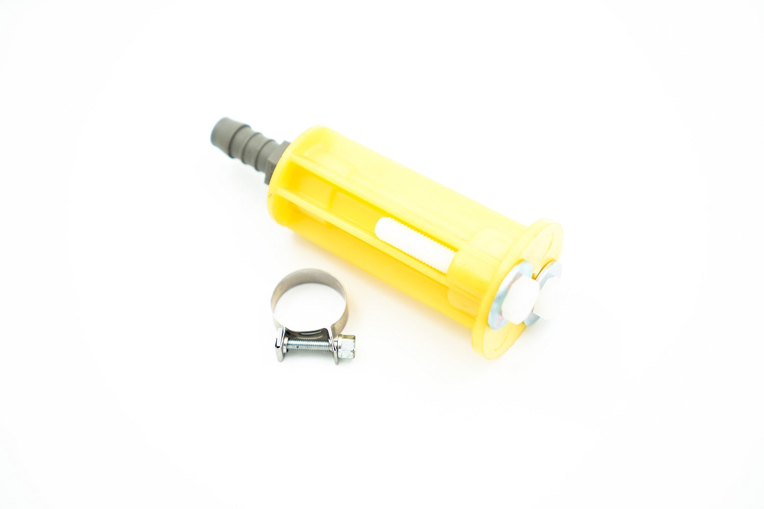 UWE Luftansaugung kompl. - Pool Me Up