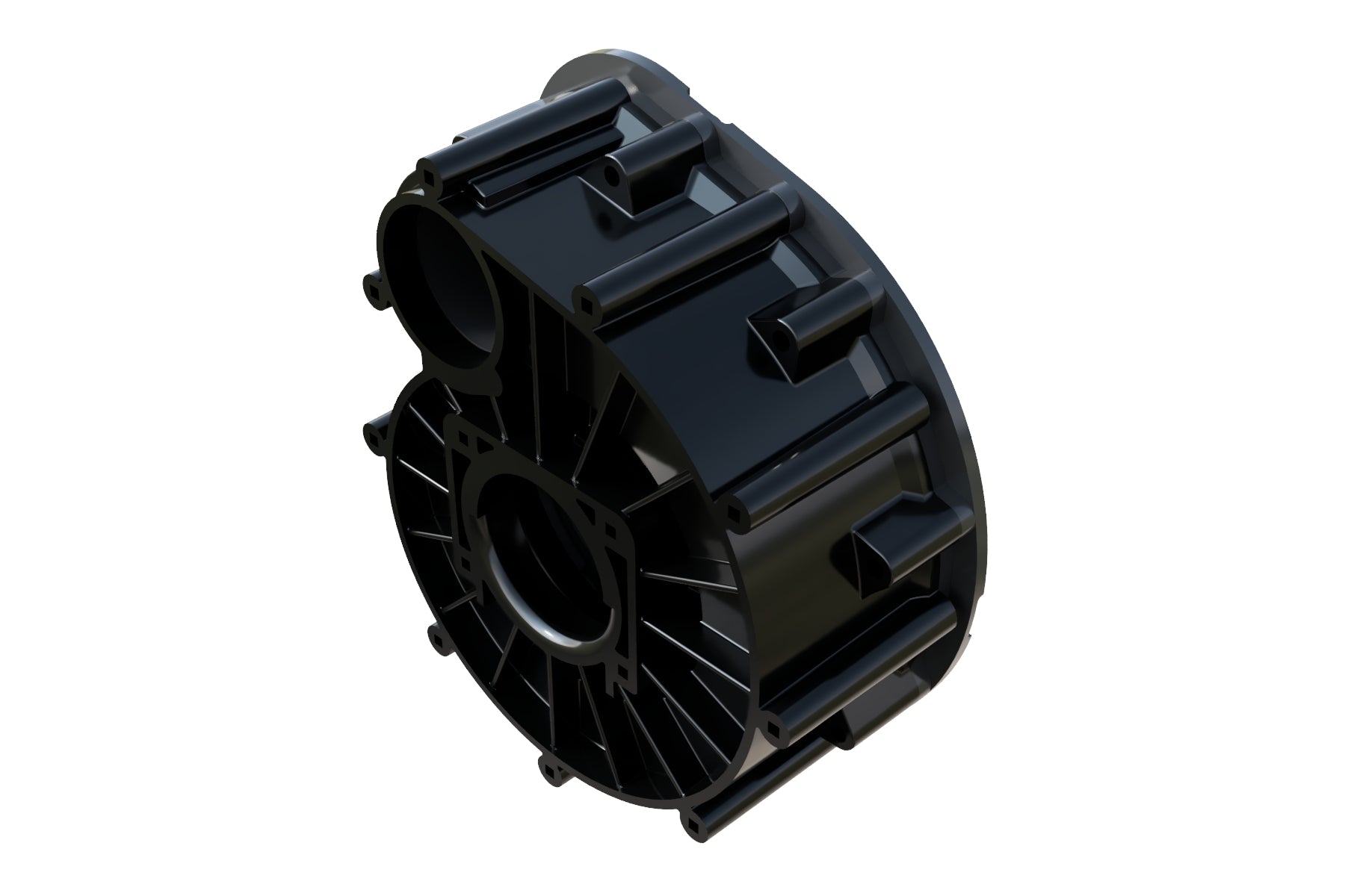 UWE Pumpengehäuse kompl. zu TR2 P21 - Pool Me Up