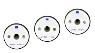 UWE Rohbauteil Libra 3 für 3 Düsen - Pool Me Up