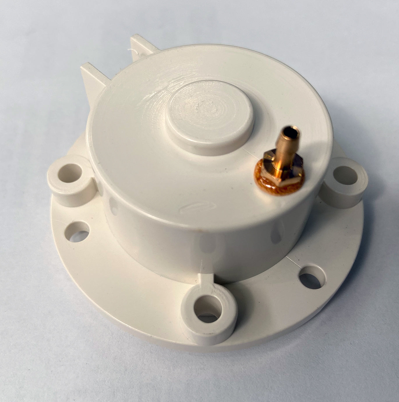 UWE Schalterunterteil mit Nippel zu ST200 P27 - Pool Me Up