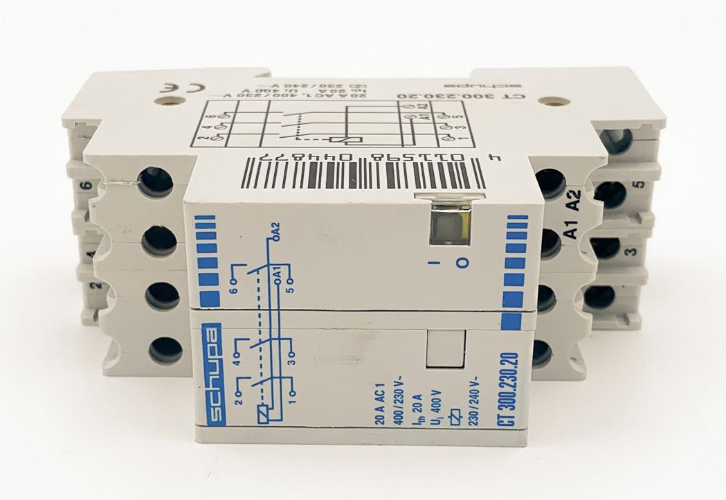 UWE Schaltschütz LC1-SK GC 310 - Pool Me Up