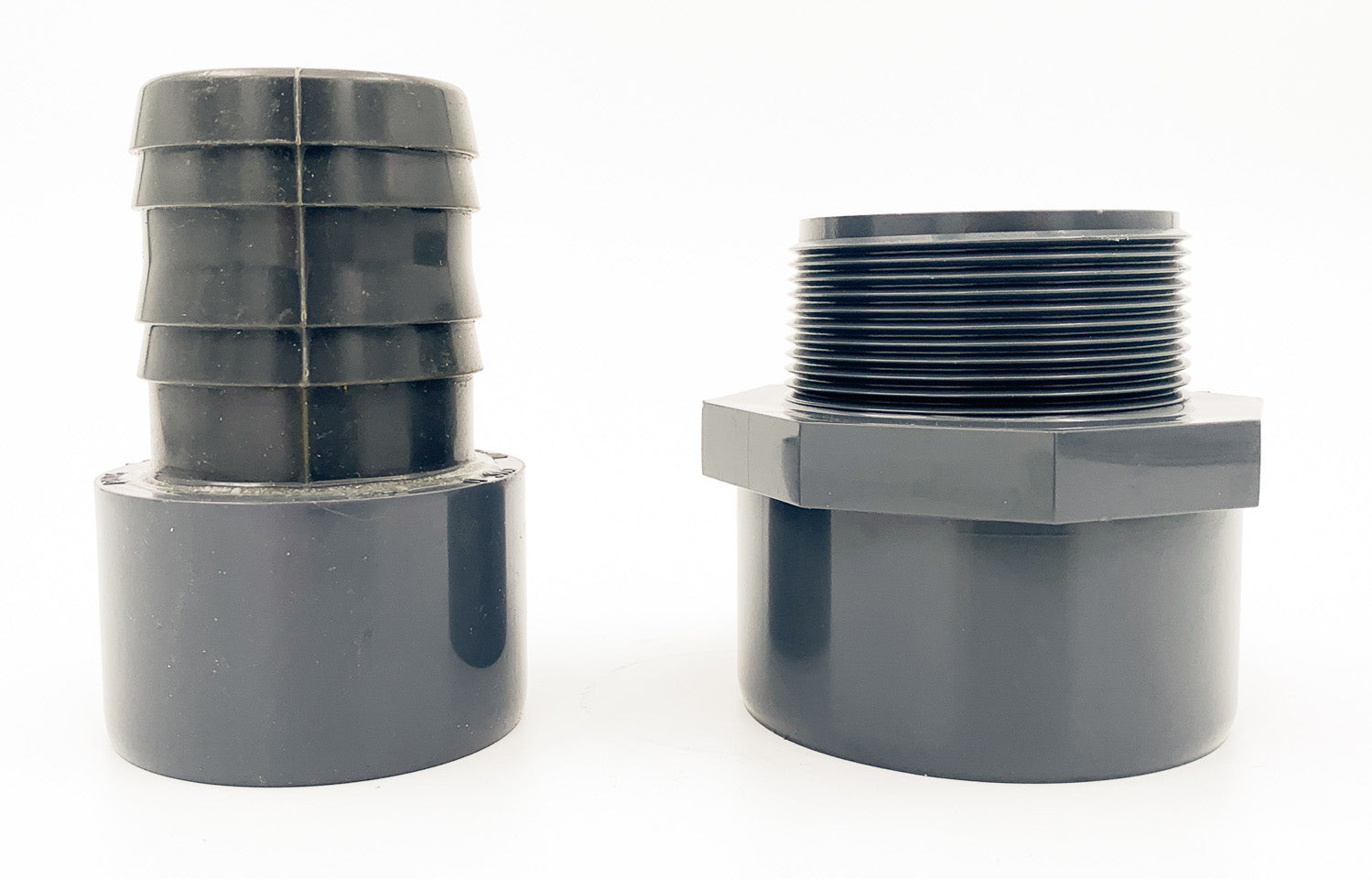 UWE Schlauchnippel zu ST1 P58 ST200 P44/ST400 P46 - Pool Me Up