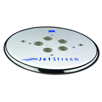 UWE Solo Viva Mehrloch-Bodendüse kompl. - Pool Me Up