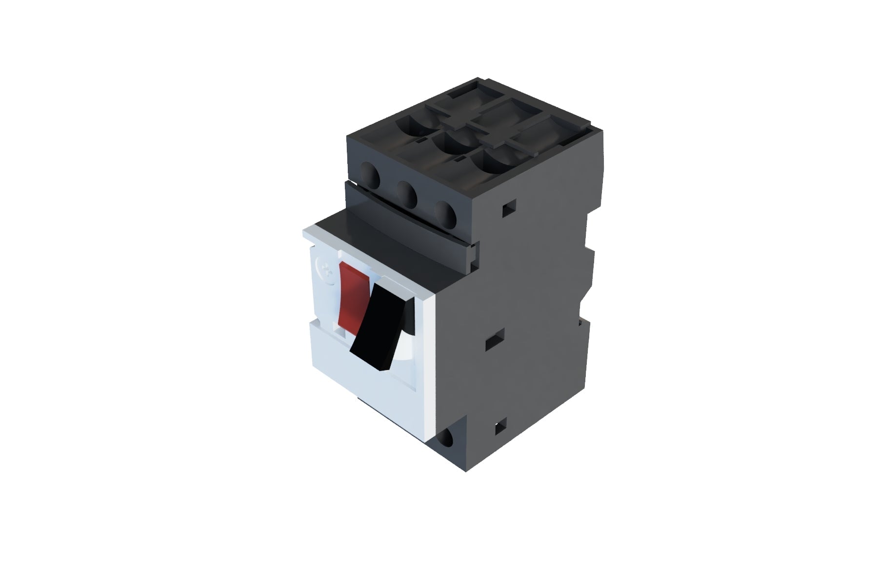 UWE Ueberstromrelais für Ausführung 3,5kW (6,8A) - Pool Me Up