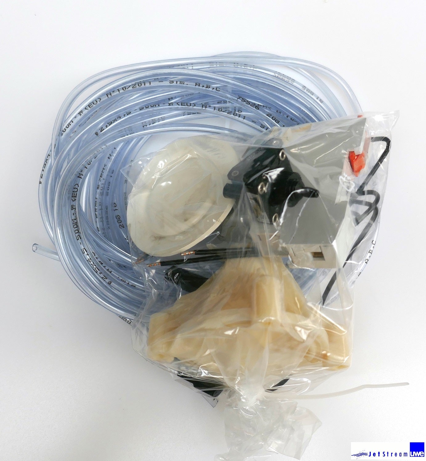 UWE Umbausatz für Pneumatikschalter B059 U - Pool Me Up