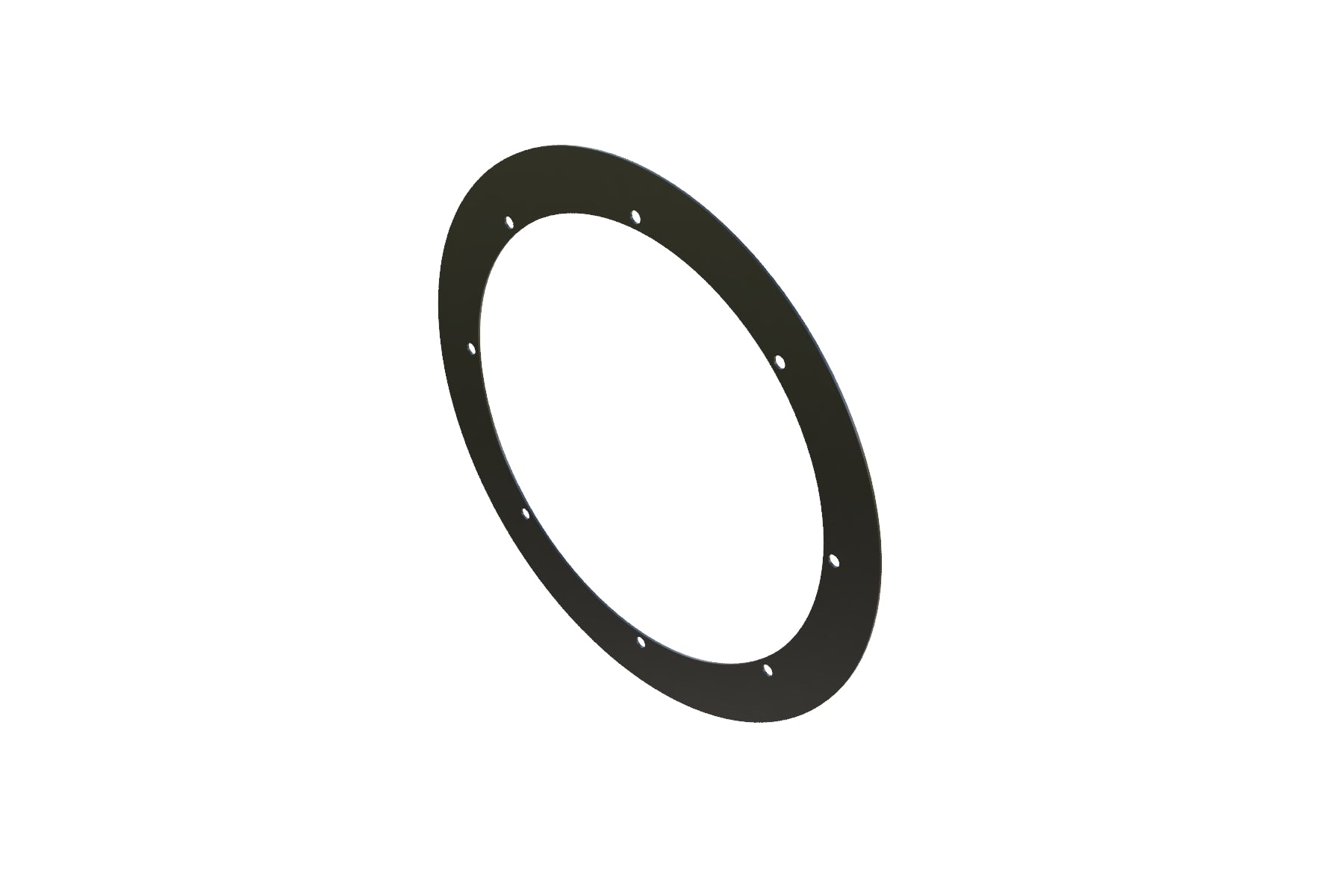 UWE Verankerungsplatte zu Coco P3 - Pool Me Up