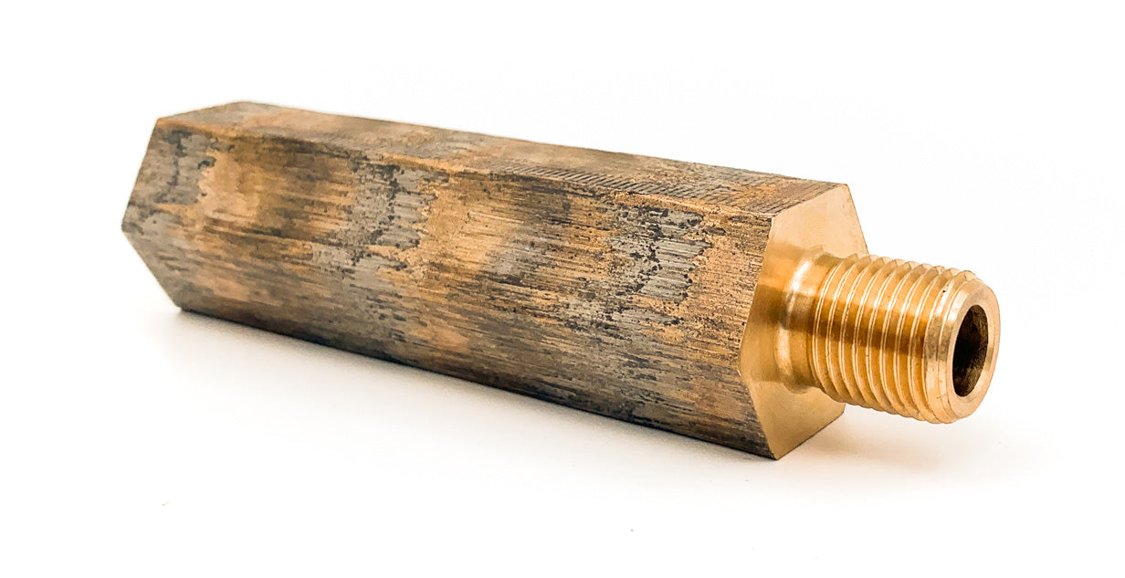 UWE Verlängerungsnippel zu Libra P78 Lido P73 - Pool Me Up