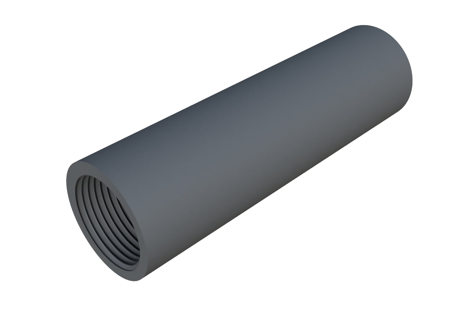 UWE Verlängerungssrohr z u PN-Schalter - Pool Me Up