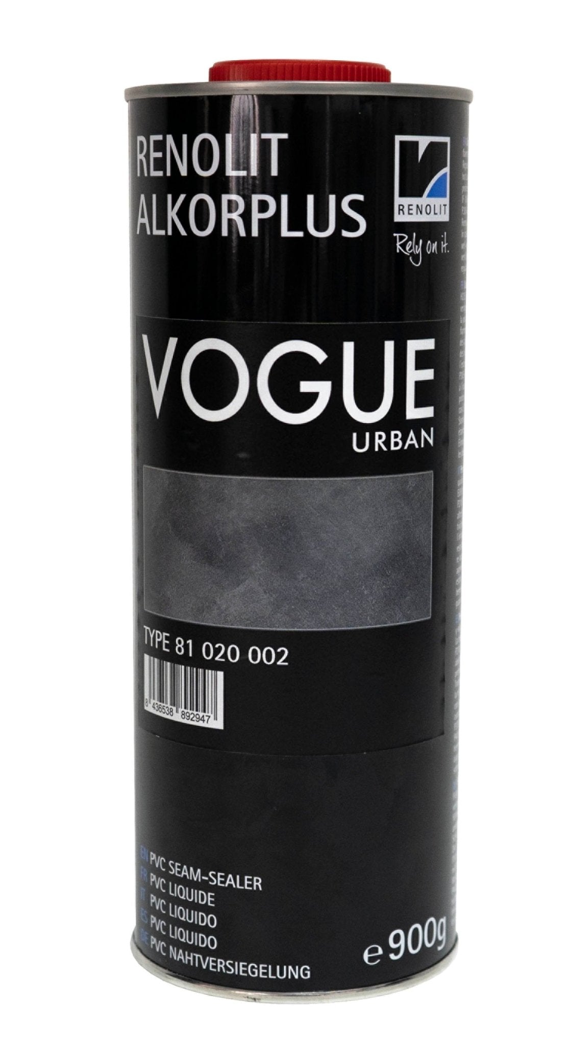 VOGUE Nahtversiegelung - Urban - 123064 - Benutzerdefiniertes Produkt - Pool Me Up