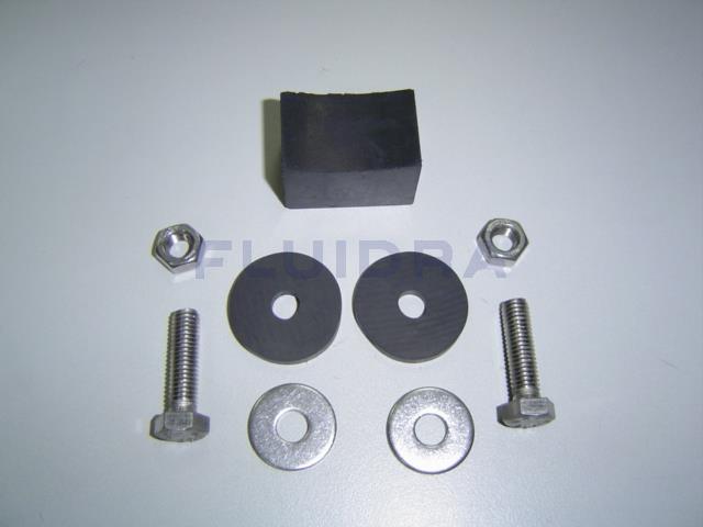 Verbindung Hydraulik - Fuss 1.1 - 2.2 kW Pos. 11 - 035-844 - 4251228506690 - Pool Me Up