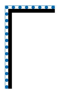 Verbundblech, Aussenwinkel 70 x 30 x 2000mm - 123106 - Benutzerdefiniertes Produkt - Pool Me Up