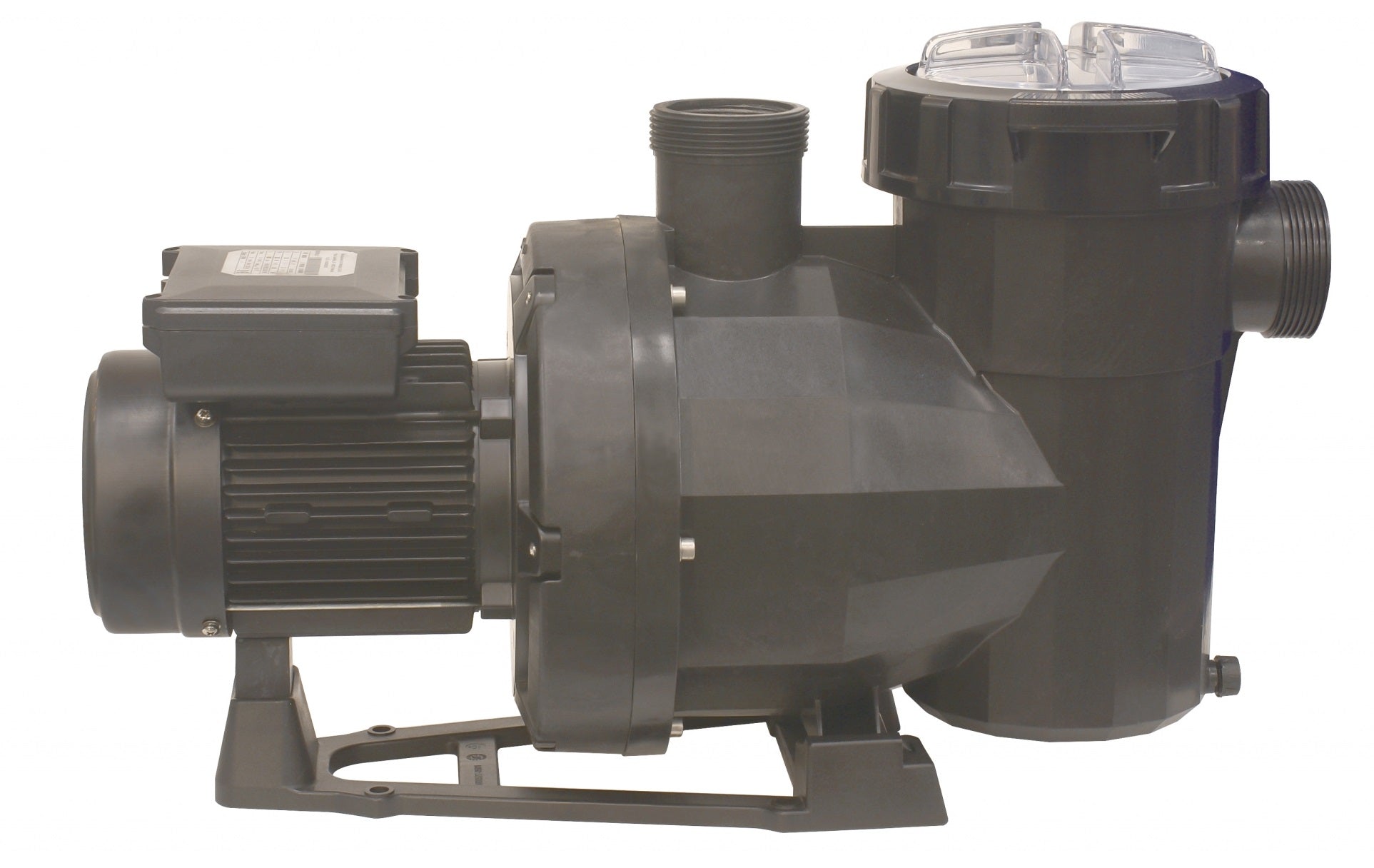 Victoria Plus Silent Pumpe 0,37kW 230V - Pool Me Up