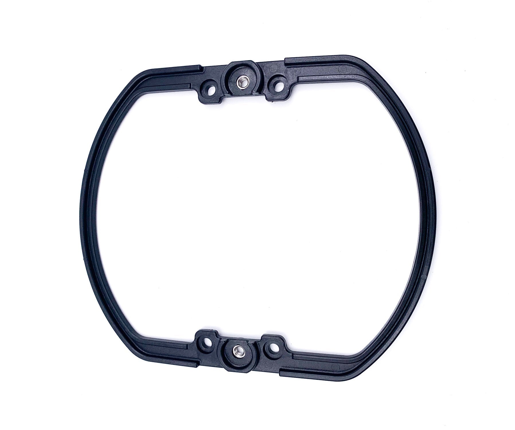 Wibre Befestigungsring schwarz - 073-032 - 8710439206097 - Pool Me Up