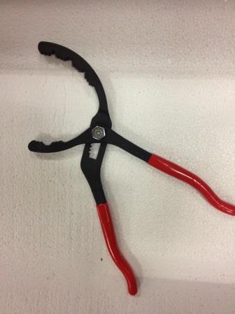 Zange zum Lösen von PVC Verschraubungen - 96190 - Benutzerdefiniertes Produkt - Pool Me Up