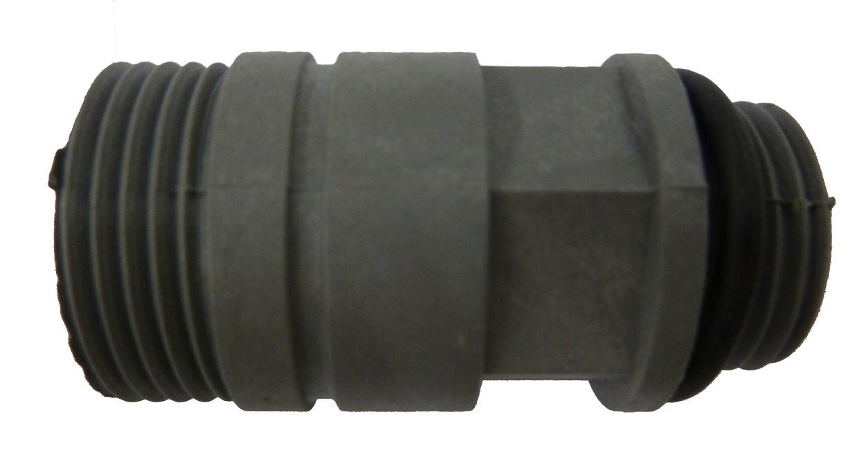Zodiac Adapter für Paddelschalter ohne Dichtung - 131-108 - 9010069009273 - Pool Me Up