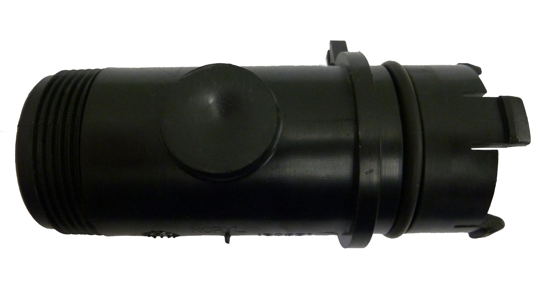 Zodiac Anschlussstück unten - Pool Me Up