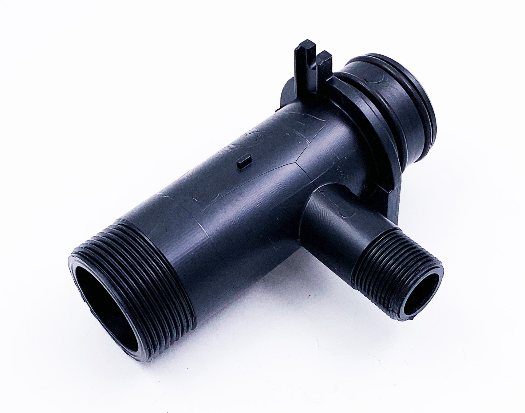 Zodiac Anschlussstutzen oben Z400iQ - Pool Me Up