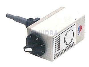 Zodiac Aquastat 16 / 40°C mit Tauchrohr 1/2" - 131-114 - 9010069009693 - Pool Me Up