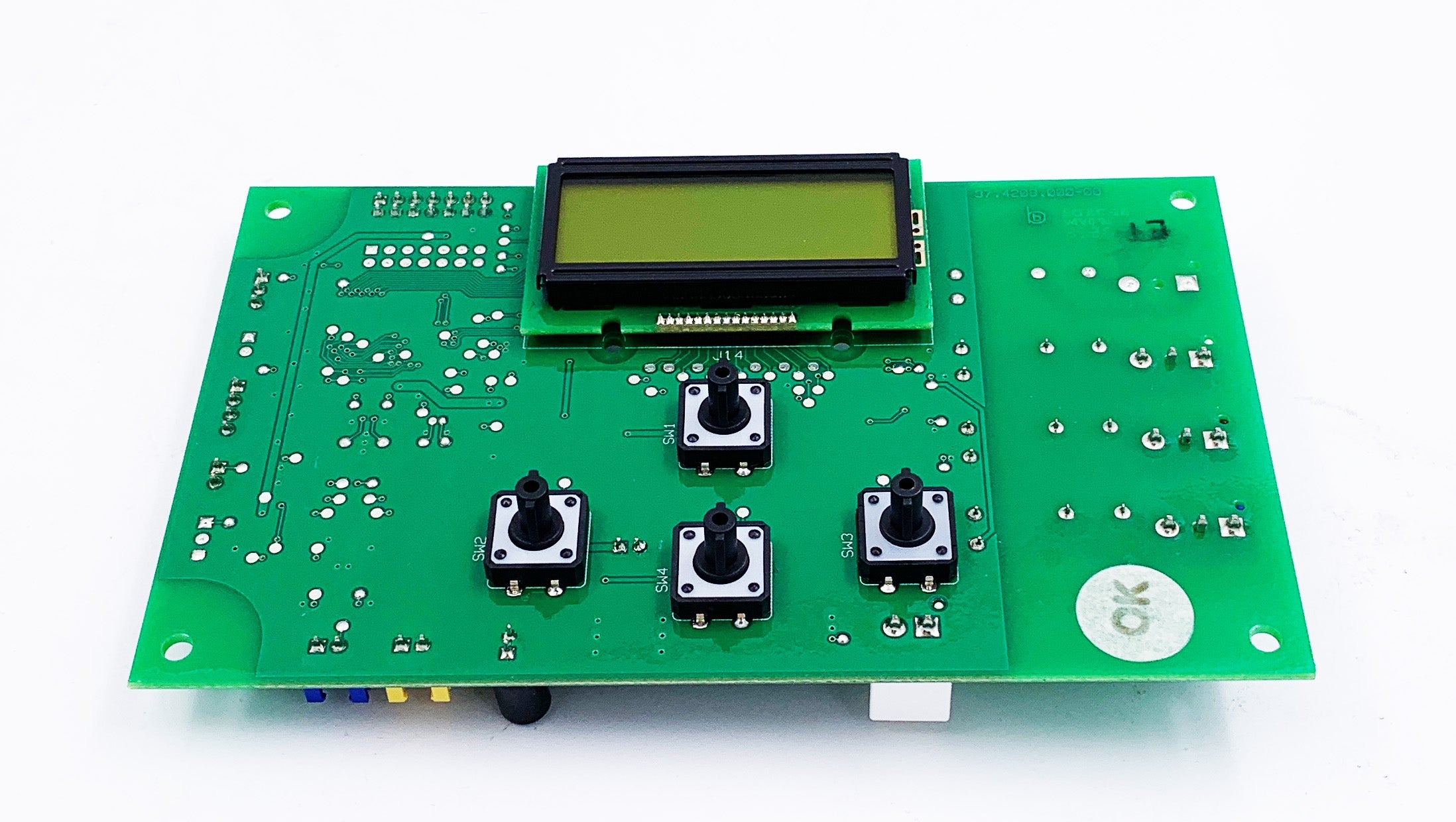 Zodiac Displaykarte A2 - Pool Me Up