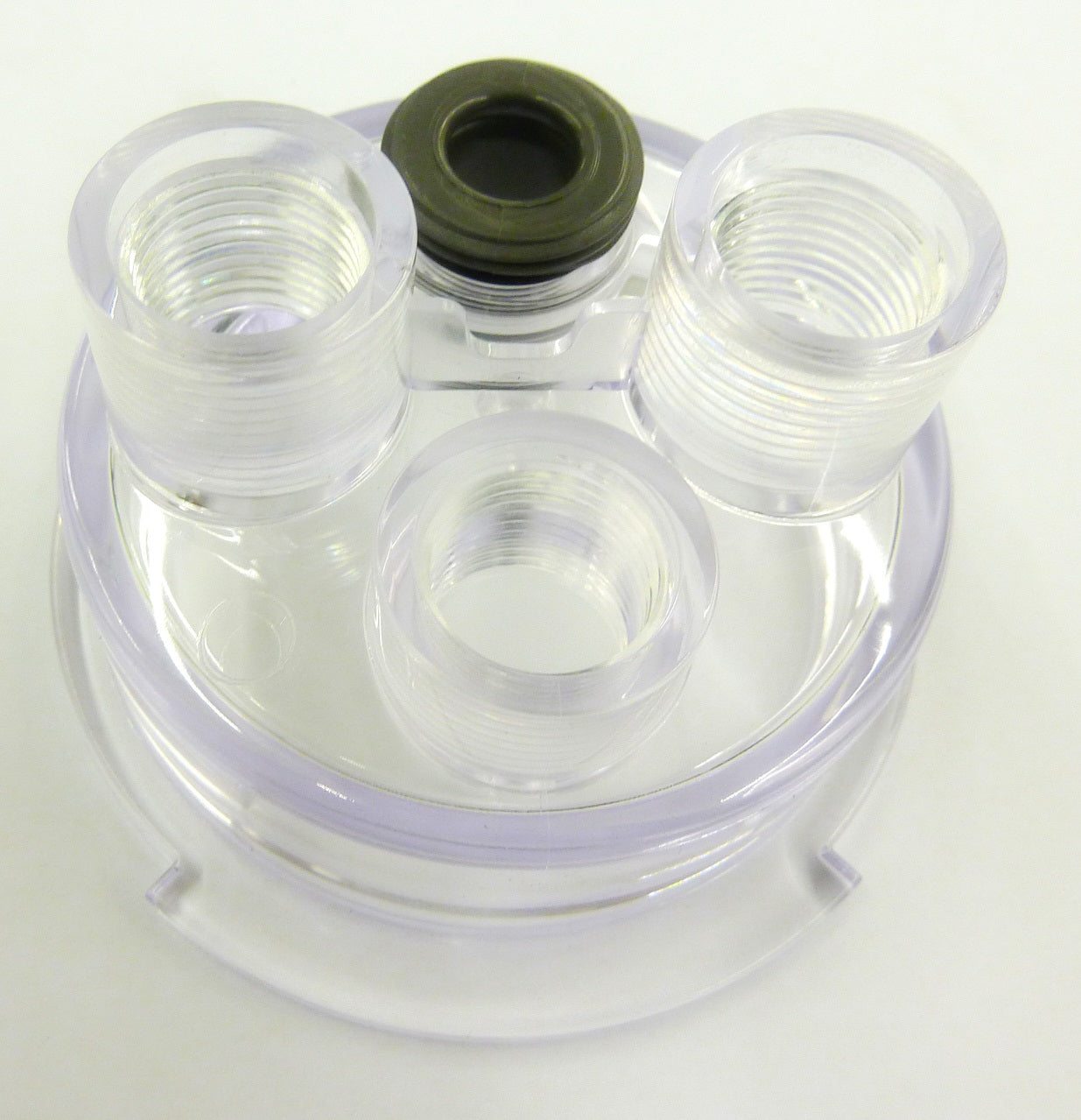 Zodiac Elektrodenaufnahme - Pool Me Up