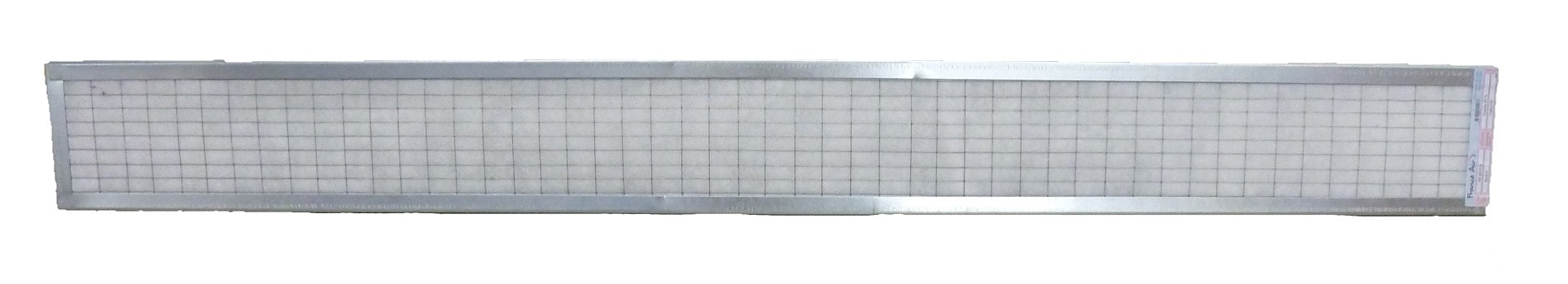 Zodiac Filter Sirocco 110 Ambiance 135 x 1'320 mm - Pool Me Up