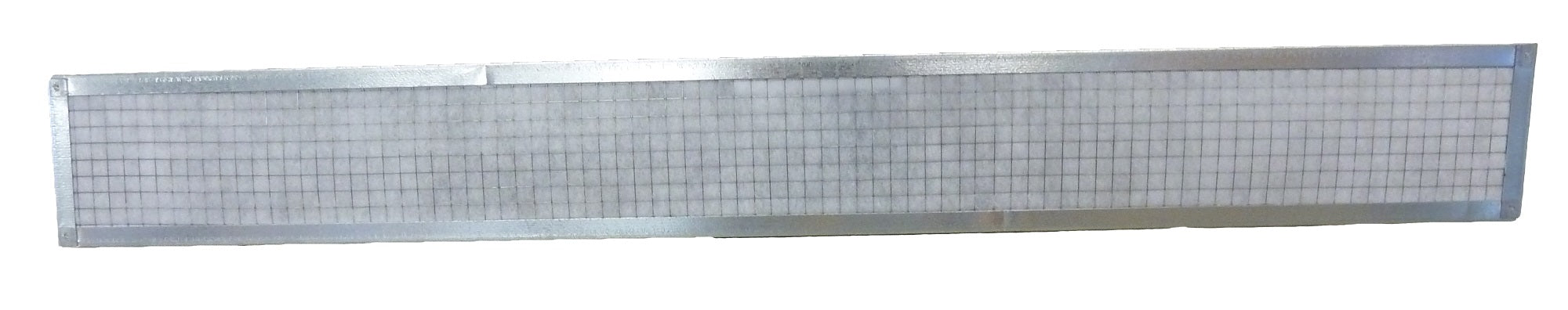 Zodiac Filter Sirocco 80 Ambiance 135 x 1'130 mm - Pool Me Up