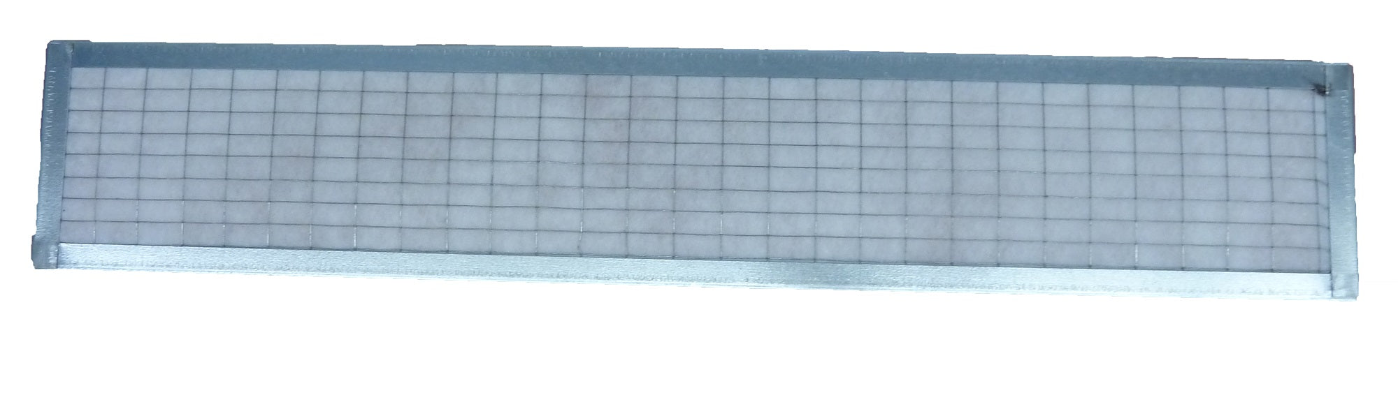 Zodiac Filter Sirocco 80 Encastré 135 x 750 mm - Pool Me Up